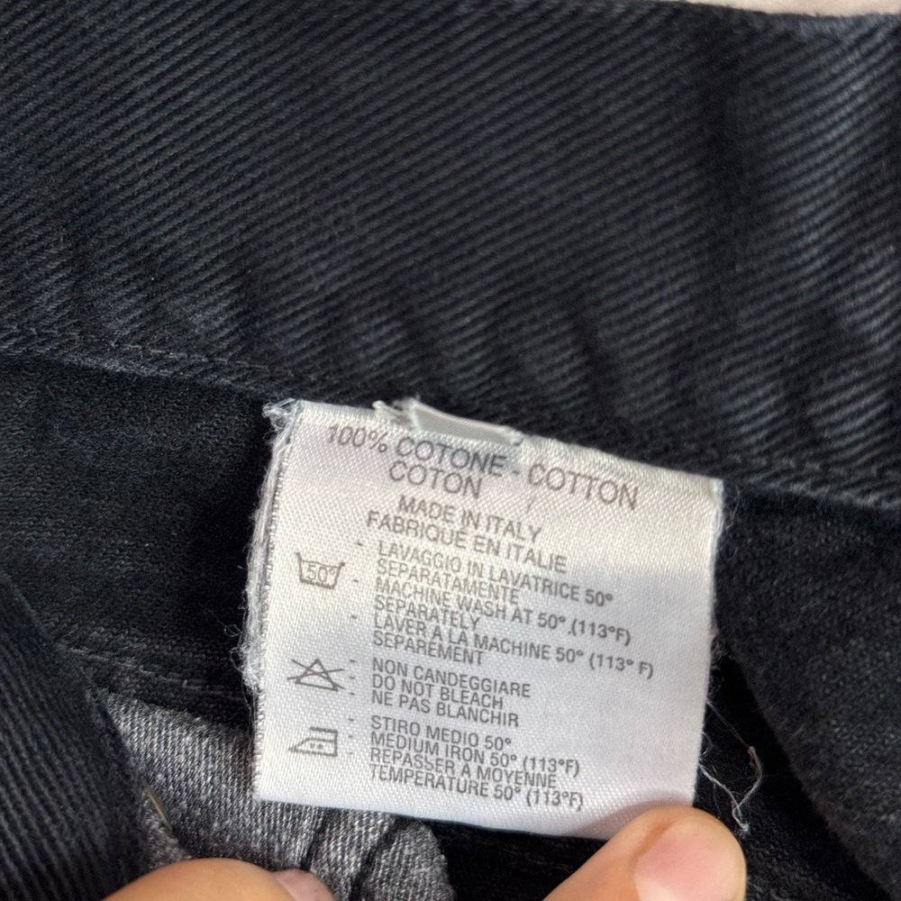 VERSACE CLASSIC V2 Jeans - Picture 7 of 14